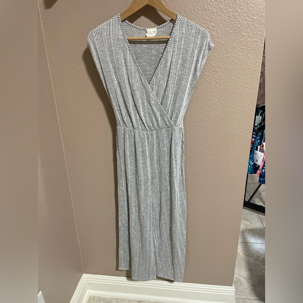 Caution To The Wind lightweight gauzy jumpsuit romper Beachy coastal